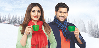 2021 -  Raveena Tandon