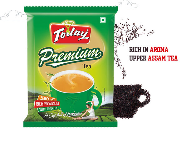 Today Premium Tea