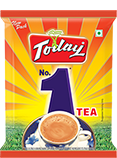 Today No.1 Tea