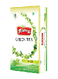 Today Organic Green Tea – Tulsi