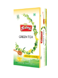 Today Organic Green Tea – Lemon and Honey